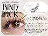 モチ重視★【バインドロック140束¥7,500】より華やかな目元になりたい方♪