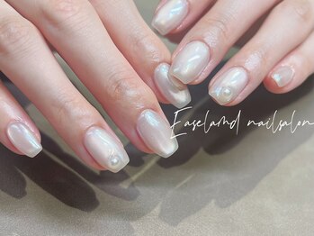 イーズィランド(Ease land)/カラーグラとマグネット