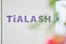 ティアラッシュ(TiALASH)