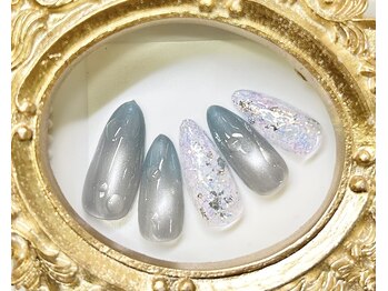 チェリーズクラブ ふじみ野店(Cherry'sClub)/シーズンデザイン