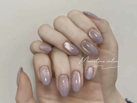 マグネット+カラーグラ