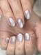 アルムネイル(ARUM nail)の写真/【様々な爪のお悩み解消サロン】爪の傷みが気になる方も◎丁寧なケアで自爪を育てながらネイルを楽しめる♪