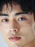 【学割U24】ハリウッドブロウリフト＋メンズ眉毛WAXスタイリング 9500→8000