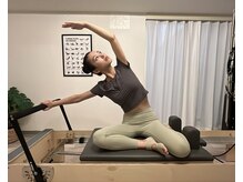 サニ スタジオ 渋谷(sani studio)の雰囲気（始めやすい価格帯/まずは体験でご自身のお身体を知りましょう！）