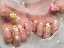 トリー アンド デリー(Toliy&Deliy)/