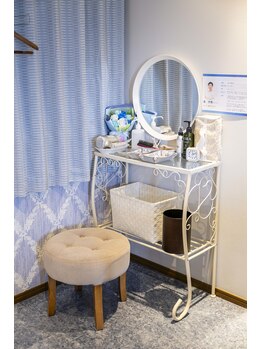 セレー(SELENE)/◇施術部屋◇