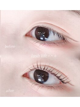 アムラット(amlat)/ぱっちりパーマ♪