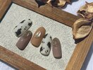 定額アート☆季節限定９・１０月