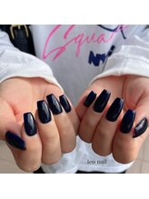 レオネイル(leo nail)/ジェルネイル