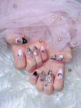 ドールネイル 札幌店(Doll Nail)/アート10本つけ放題15000円