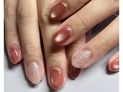 アールネイルドットコム(R*NAIL.com)の写真