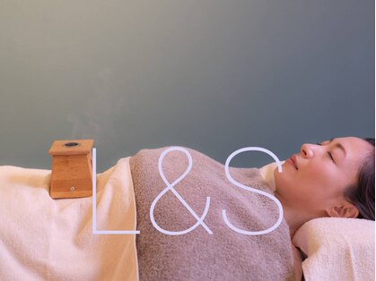 エルアンドエス(L&S)の写真