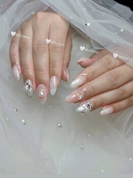 ミハナ(MIHANA )/可愛いデザイン