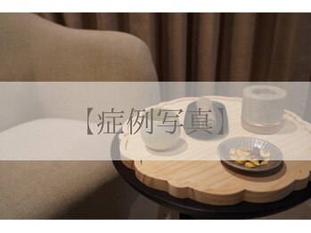 クリニカルボーテ 心斎橋院(CLINICAL BEAUTE)/症例写真