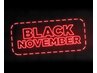 11月末迄ブラックノヴェンバー『55%OFF』状態説明15分+全身60分 ¥7000→¥3150