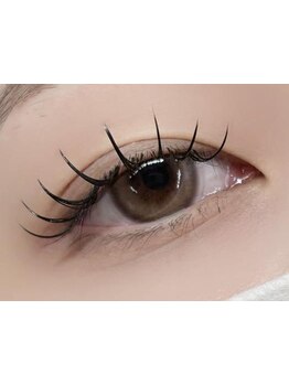 キープ力が自慢のサロン