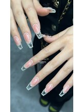 シャルノア バイ マイア(charnoa by maiA)/ーnailDesignー