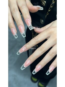 シャルノア バイ マイア(charnoa by maiA)/ーnailDesignー