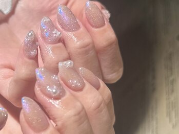 オエル(o'el.)/flash× mirror