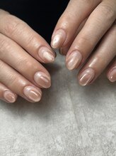 リンダケア(RINDA CARE)/お客様ネイル