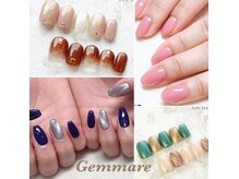 ジェンマーレ 二子玉川店