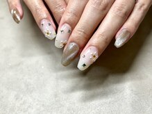 ネイルアンドアイラッシュ シヴァ(Siva)/