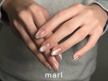 マール 甲子園店(marl)/free art