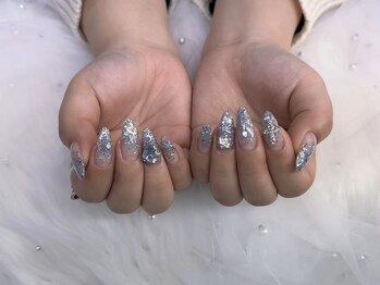 ミキ(MIKI)/ラメグラパ－ツ追加