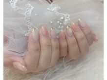 リブヴァラ(Lib Valla)/ミラーフレンチ/チーク/レース