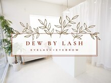 デュー バイ ラッシュ(Dew by lash)