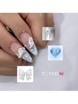 ワイベール 名古屋店(YVeil)/