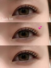 ガリカ 大名(Gallica)/まつ毛パーマ/ラッシュリフト