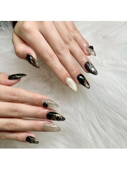 アート乗せ放題