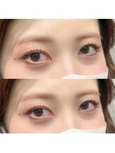 ベルムシエル 恵比寿店(BELME ciel)/まつ毛眉毛セットメニュー