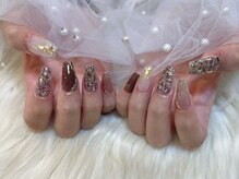 トニア バイ オーストネイル(TONIA by Aust nail)/10本art＊