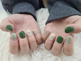 定額デザイン《Hand》