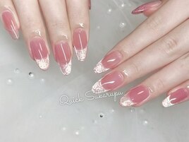 大人気キャラクターフレンチ