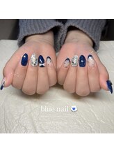 アンジェリーク 飯塚店(Angelique)/オーダーデザイン :*/高崎/飯塚