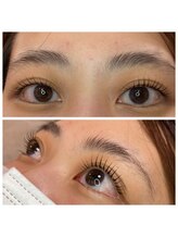 ケイアイビューティーサロン(KIBeauty Salon)/ラッシュリフト
