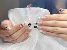 ナナネイル なんば店(NaNa Nail)/長さだし