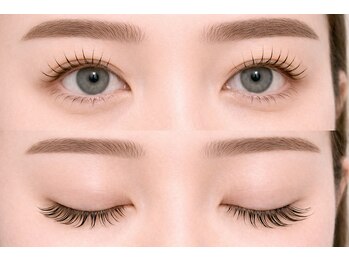 ホワイトアイ 表参道(WHITE EYE)/ラッシュリフト