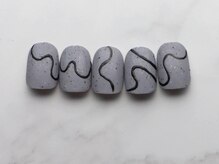 ディー ネイル アイラッシュ ギフ(DEE nail×eyelash gifu)/A100プレミアム定額