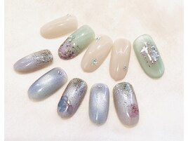 定額デザイン30種類！8,470円