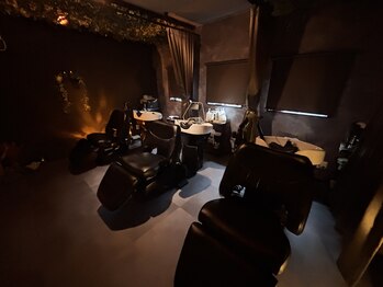スナ(suna)の写真/最大3名様まで同時可能！！