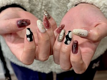 イコ 下北沢(ico)/トレンド定額38 [下北沢/定額]