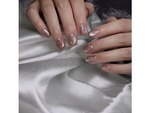 ルムア(Lumua)の雰囲気(オフィスネイルからド派手ネイルまで☆)