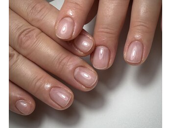 リラネイル(LILA’s nail)の写真/折れや取れ、爪の形にお悩みの方、ぜひご相談を！丁寧なカウンセリングで、自信の持てる理想の美爪へ♪