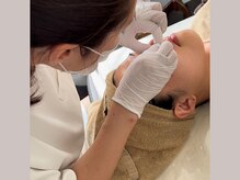 セリジェ 青山(Cerisier)/毛穴のプロにお任せを☆