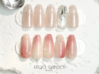 エンジェルガーデン 青山店(Angelgarden)/
