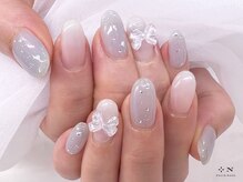 プラスネイル 北千住東口店(PLUS NAIL)